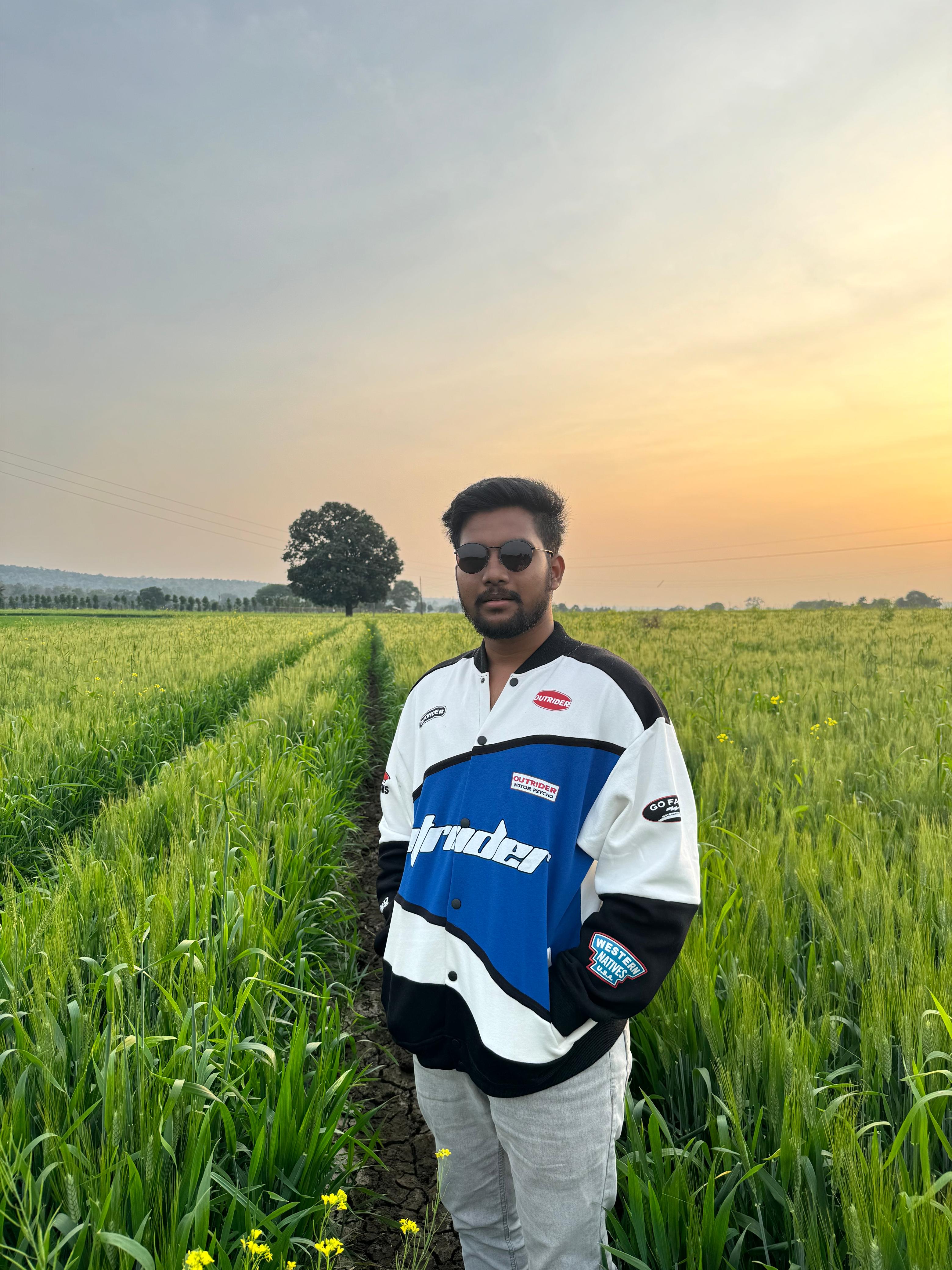 Anubhav Parimal